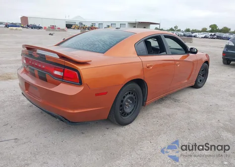 2011 Dodge Charger z USA, uszkodzony, nr VIN 2B3CL3CG7BH525460